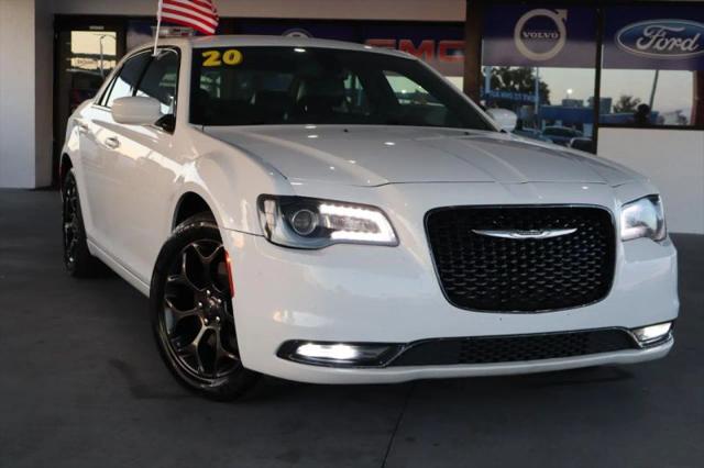 2020 Chrysler 300 300S AWD