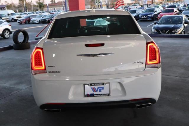 2020 Chrysler 300 300S AWD
