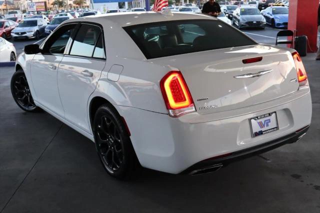 2020 Chrysler 300 300S AWD