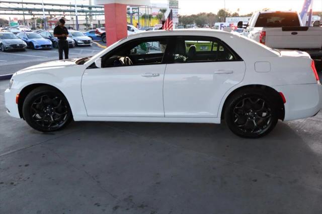 2020 Chrysler 300 300S AWD