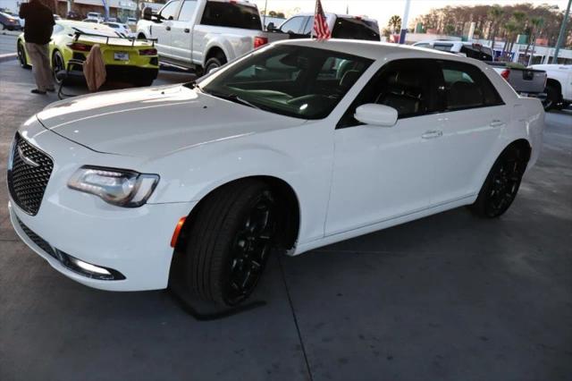 2020 Chrysler 300 300S AWD