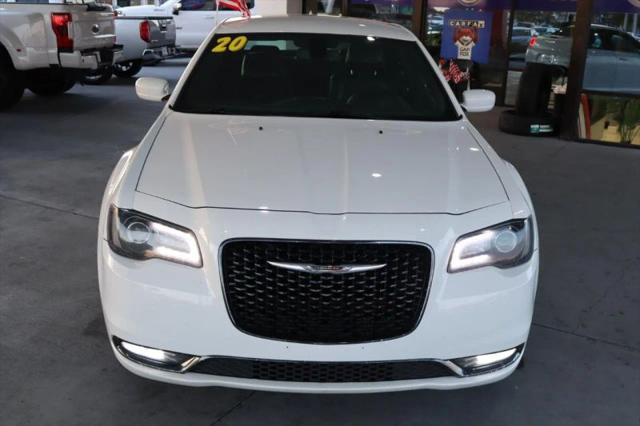 2020 Chrysler 300 300S AWD