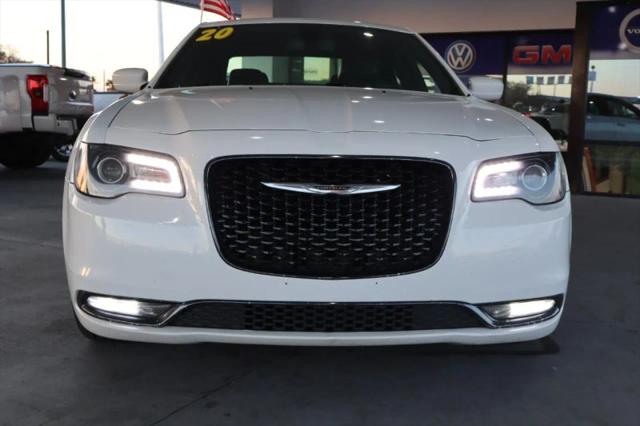 2020 Chrysler 300 300S AWD