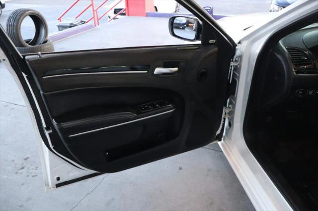 2020 Chrysler 300 300S AWD