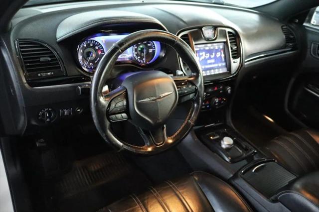 2020 Chrysler 300 300S AWD
