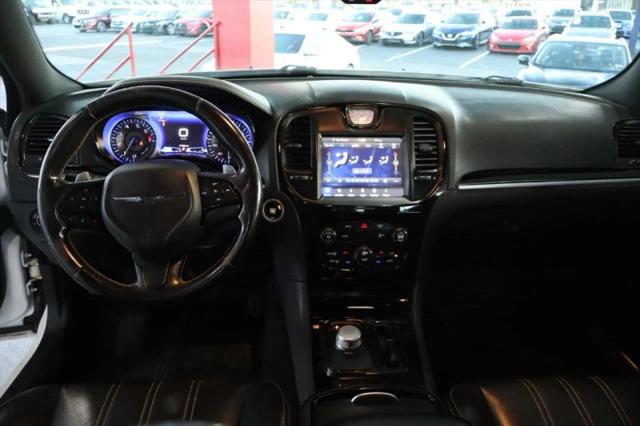 2020 Chrysler 300 300S AWD