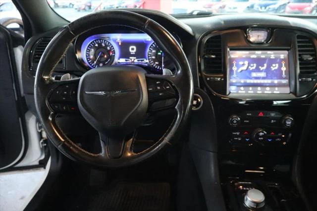 2020 Chrysler 300 300S AWD
