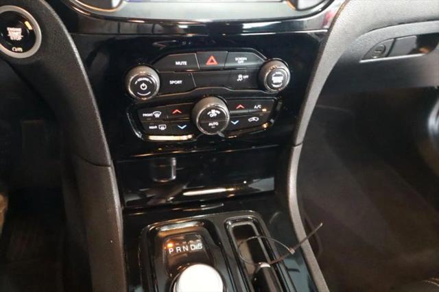 2020 Chrysler 300 300S AWD