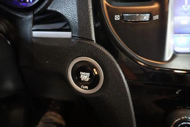 2020 Chrysler 300 300S AWD