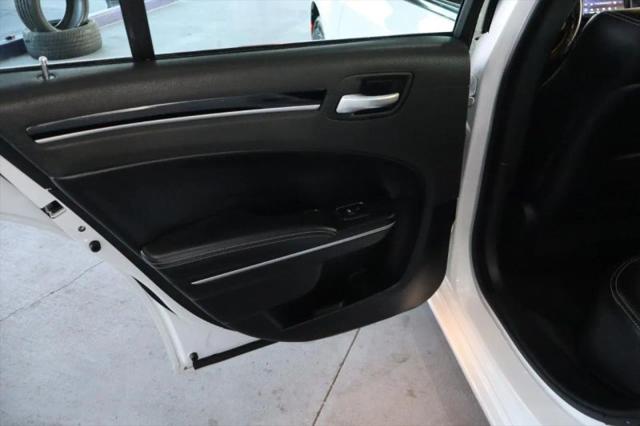 2020 Chrysler 300 300S AWD