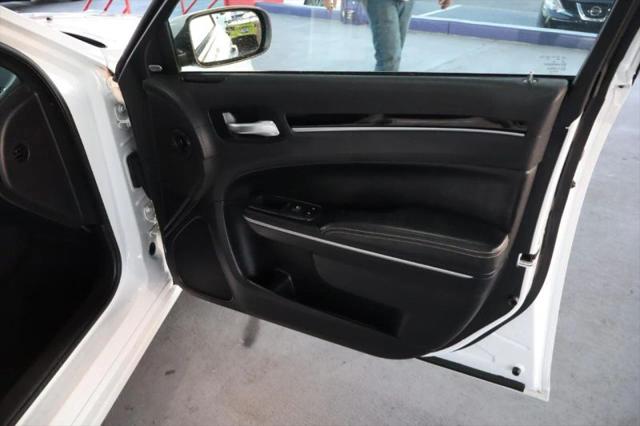 2020 Chrysler 300 300S AWD