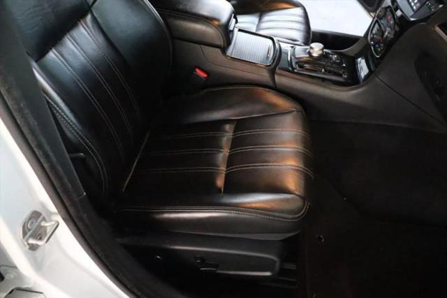 2020 Chrysler 300 300S AWD