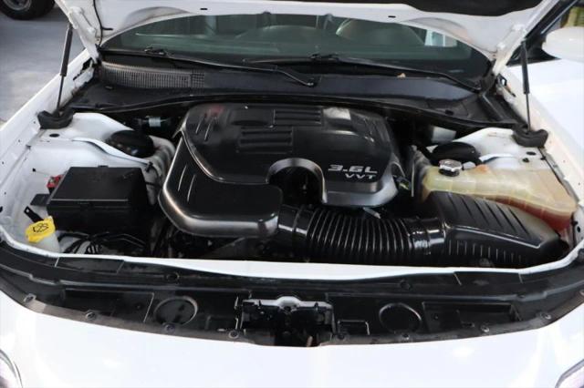 2020 Chrysler 300 300S AWD