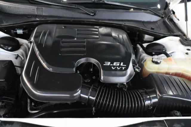 2020 Chrysler 300 300S AWD