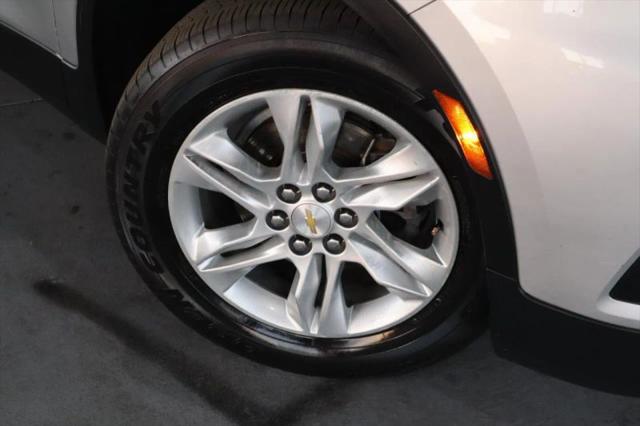 2021 Chevrolet Blazer FWD 2LT