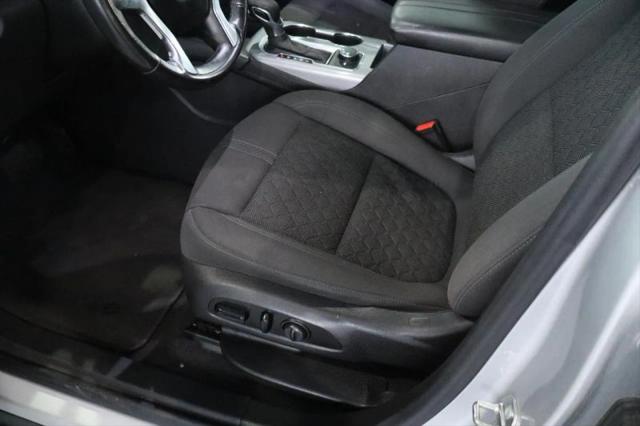 2021 Chevrolet Blazer FWD 2LT