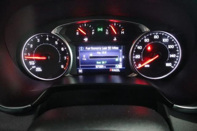 2021 Chevrolet Blazer FWD 2LT