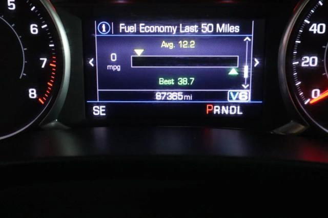 2021 Chevrolet Blazer FWD 2LT