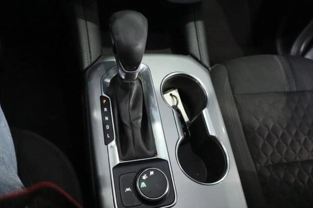 2021 Chevrolet Blazer FWD 2LT