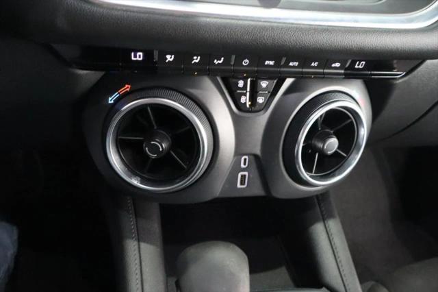 2021 Chevrolet Blazer FWD 2LT