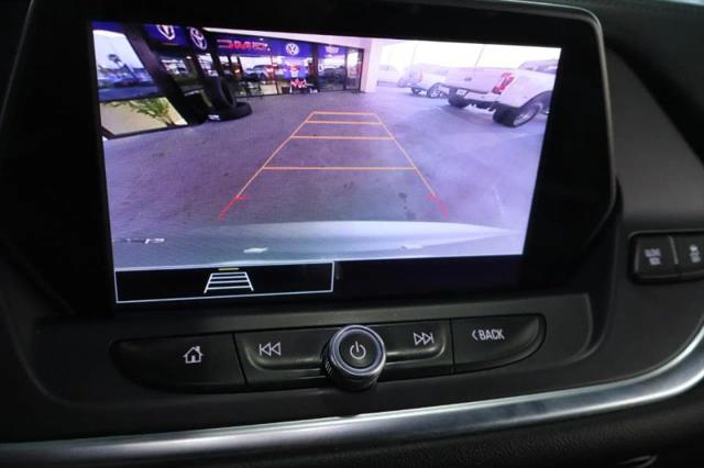 2021 Chevrolet Blazer FWD 2LT