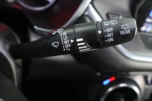 2021 Chevrolet Blazer FWD 2LT