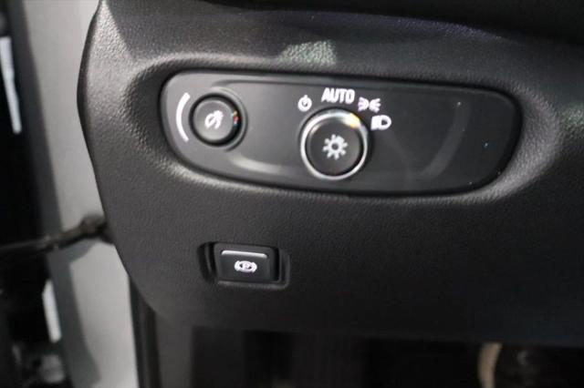 2021 Chevrolet Blazer FWD 2LT
