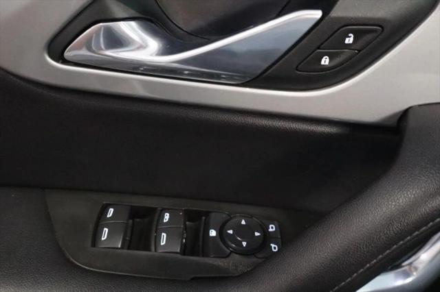 2021 Chevrolet Blazer FWD 2LT