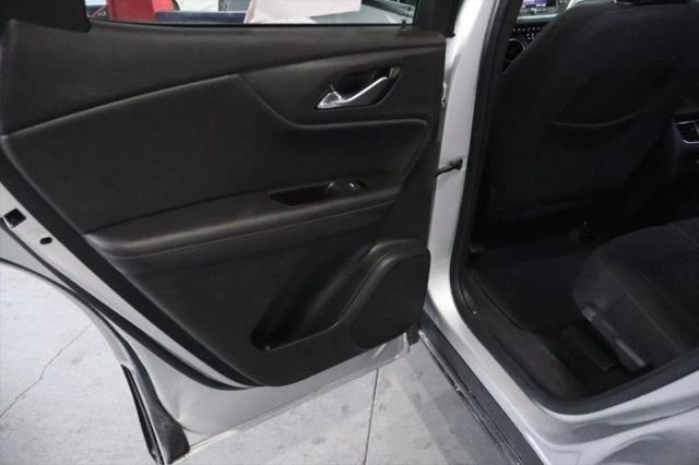2021 Chevrolet Blazer FWD 2LT