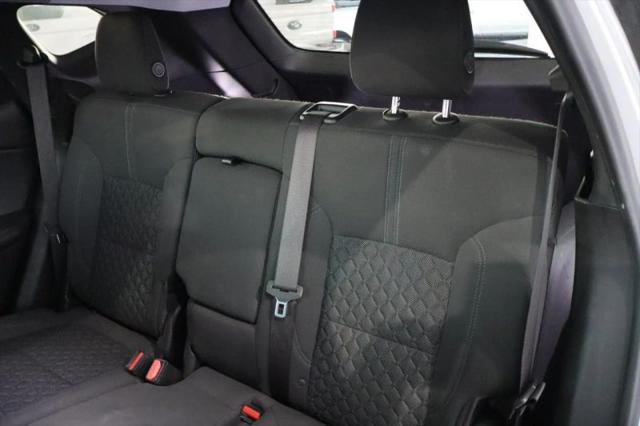 2021 Chevrolet Blazer FWD 2LT