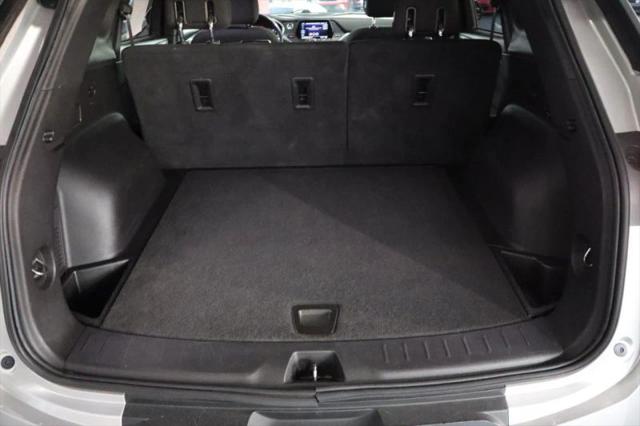 2021 Chevrolet Blazer FWD 2LT