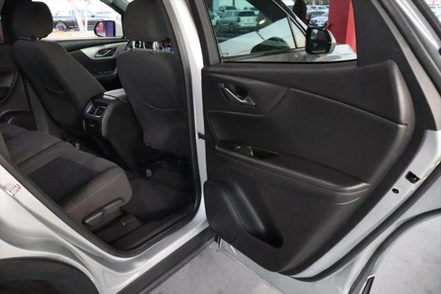 2021 Chevrolet Blazer FWD 2LT
