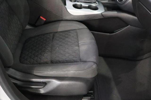 2021 Chevrolet Blazer FWD 2LT