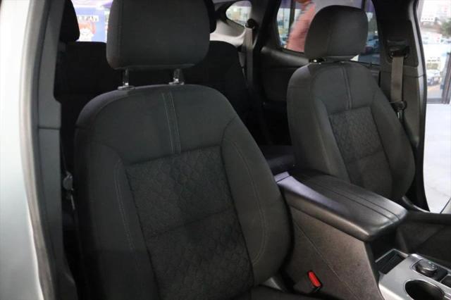 2021 Chevrolet Blazer FWD 2LT