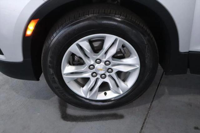 2021 Chevrolet Blazer FWD 2LT