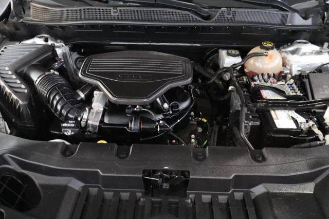 2021 Chevrolet Blazer FWD 2LT