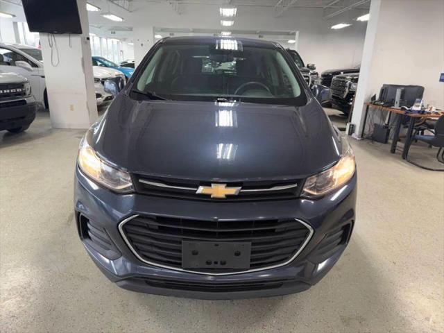 2018 Chevrolet Trax LS for sale in Detroit, MI
