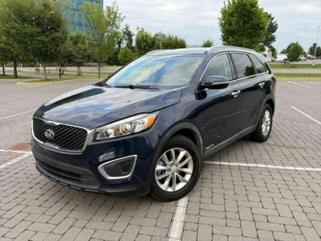 2016 Kia Sorento 3.3L LX for sale in Dickson, TN