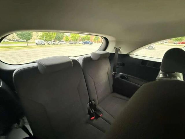 2016 Kia Sorento 3.3L LX