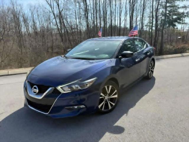 2017 Nissan Maxima 3.5 S for sale in Dickson, TN