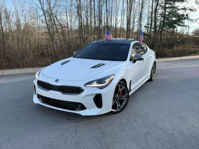 2018 Kia Stinger GT1 for sale in Dickson, TN