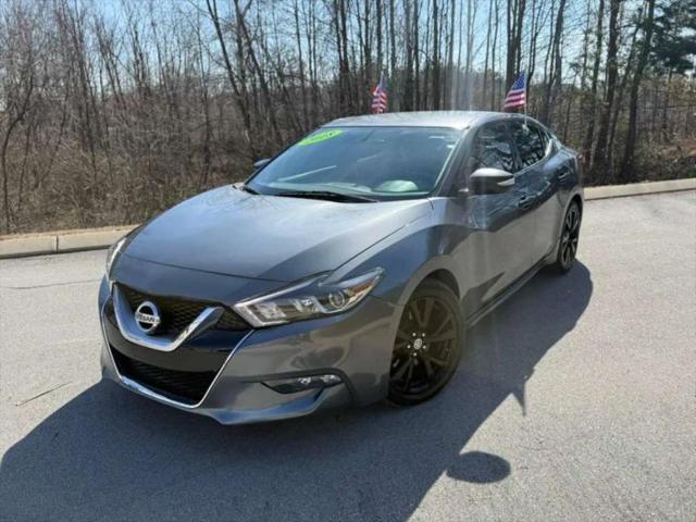 2018 Nissan Maxima 3.5 SV for sale in Dickson, TN