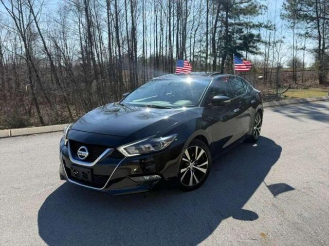 2018 Nissan Maxima 3.5 Platinum for sale in Dickson, TN