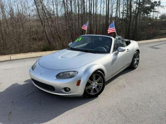 2008 Mazda MX-5 Sport for sale in Dickson, TN
