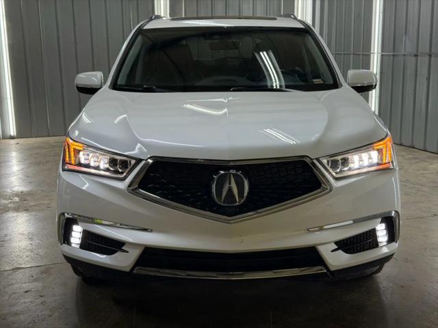2018 Acura MDX w/Advance Package for sale in Springfield, MO