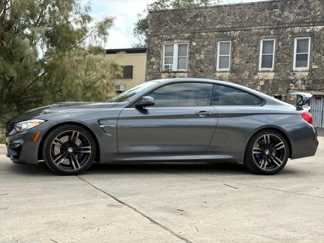 2016 BMW M4 Base for sale in San Antonio, TX