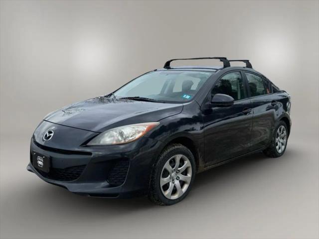 2012 Mazda Mazda3 i Sport for sale in Milford, NH