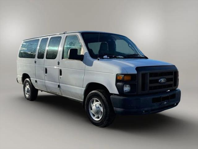 2014 Ford E-250 Recreational for sale in Milford, NH
