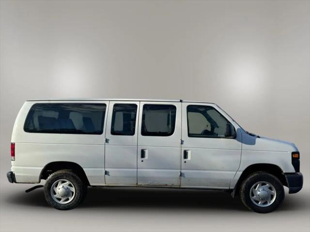 2014 Ford E-250 Recreational