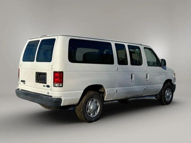 2014 Ford E-250 Recreational